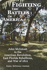 Fighting the Battles of America 