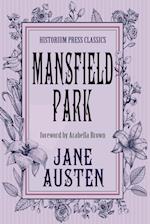 Mansfield Park (Historium Press Classics)