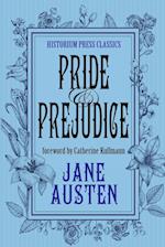 Pride and Prejudice (Historium Press Classics) 