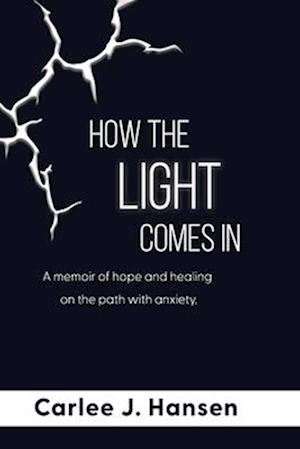 How the Light Comes In: A memoir of hope and healing on the path with anxiety.