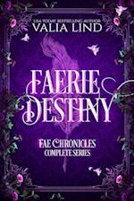 Faerie Destiny