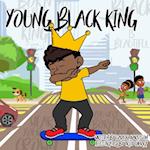 Young Black King