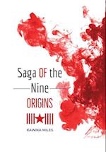 Saga of the Nine