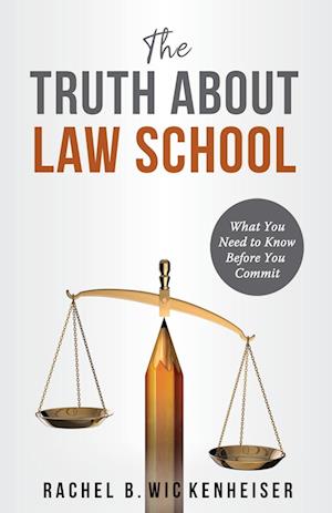 The Truth About Law School