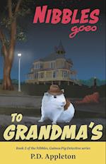 Nibbles Goes to Grandma's 