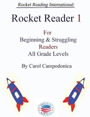 Rocket Reader 1