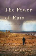 The Power of Rain: A Digger Doyle Mystery 