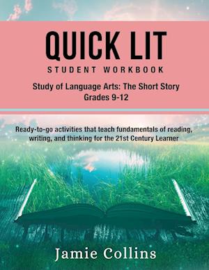 Quick Lit Student Workbook