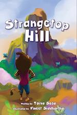 Strangetop Hill 