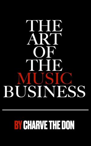 The Art of The Music Business