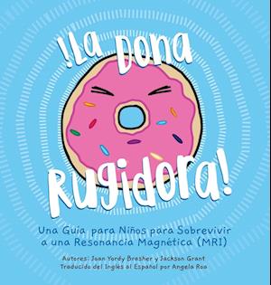 La Dona Rugidora