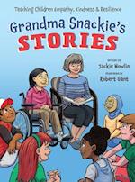 Grandma Snackies Stories 