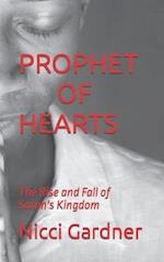 Prophet of Hearts: The Rise and Fall of Satan's Kingdom 