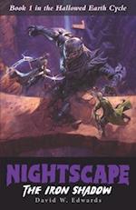 Nightscape: The Iron Shadow 