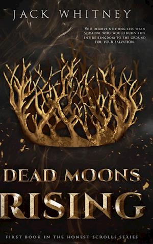 Dead Moons Rising