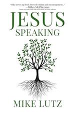 Jesus Speaking 