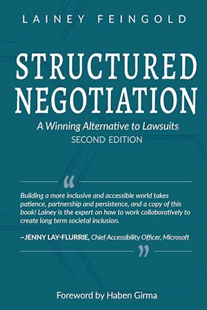 Structured Negotiation