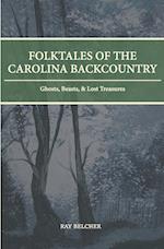 Folktales of the Carolina Backcountry