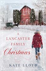 A Lancaster Family Christmas 