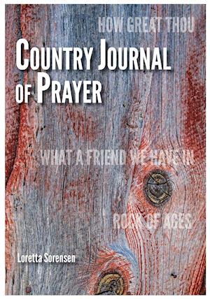 Country Journal of Prayer