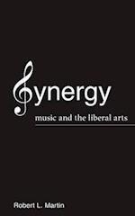 Synergy: Music and the Liberal Arts 