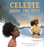 Celeste Saves the City 