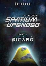 Spatium Upended - A Trilogy 