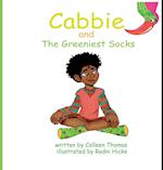 Cabbie and The Greeniest Socks 