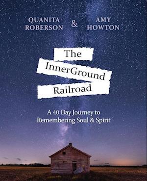 The InnerGround Railroad