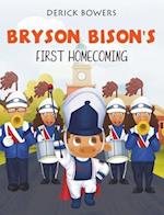 Bryson Bison's First Homecoming 