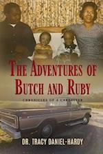 The Adventures of Butch and Ruby