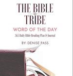 The Bible Tribe Daily Bible Reading Plan