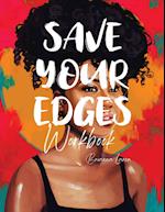 Save Your Edges Workbook 