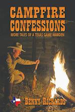 CAMPFIRE CONFESSIONS