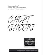 Cheat Sheets - A Clinical Documentation Workbook 