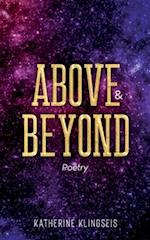 Above & Beyond: Poetry 