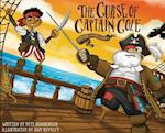 The Curse of Captain Cole: A Sydney Shorts Adventure 