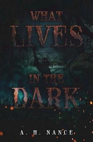 What Lives in the Dark