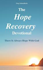 The Hope Recovery Devotional