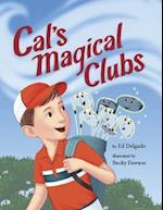 Cal's Magical Clubs 