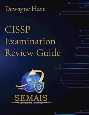 SEMAIS CISSP Practice Questions