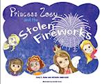 Princess Zoey and the Stolen Fireworks 