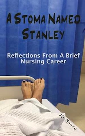 A Stoma Named Stanley