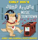 Curly Dog's Jump Around Music Countdown