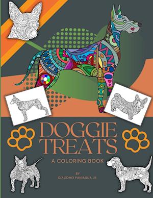 Doggie Treats