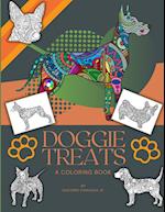 Doggie Treats