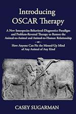 Introducing OSCAR Therapy