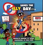 Billy Saves the Day 