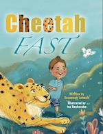 Cheetah Fast