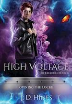 The Excluded: High Voltage 